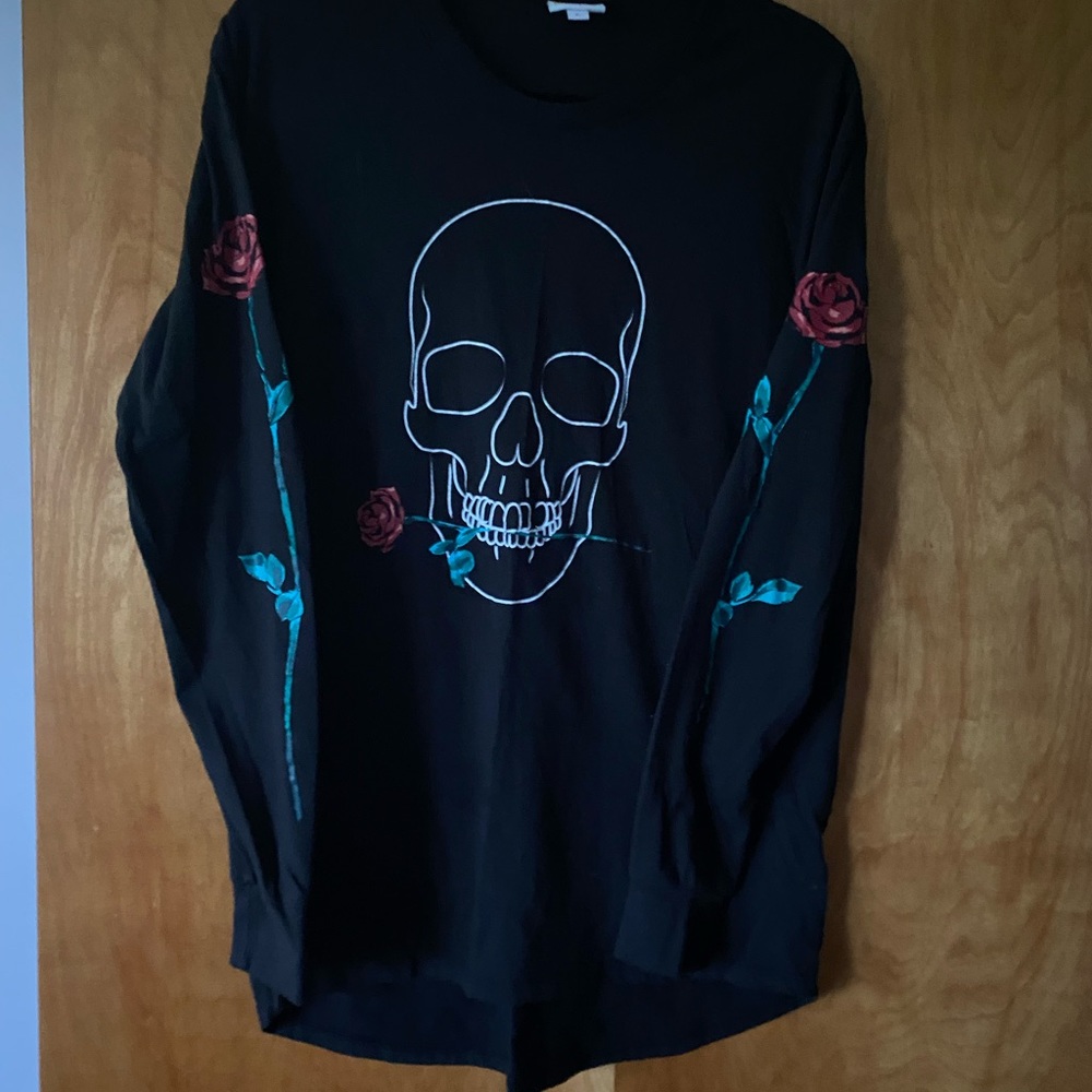 Hudson shirt
